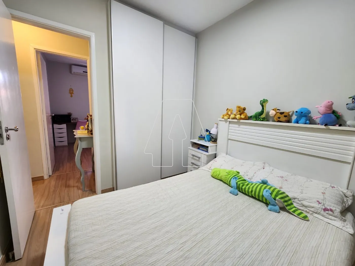 Alugar Casa / Condomínio em Araçatuba R$ 2.800,00 - Foto 9
