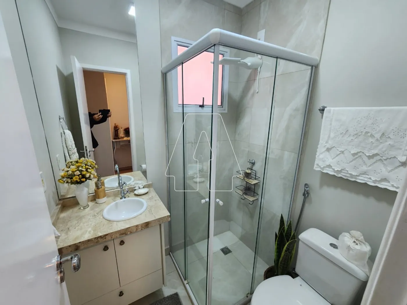 Alugar Casa / Condomínio em Araçatuba R$ 2.800,00 - Foto 11