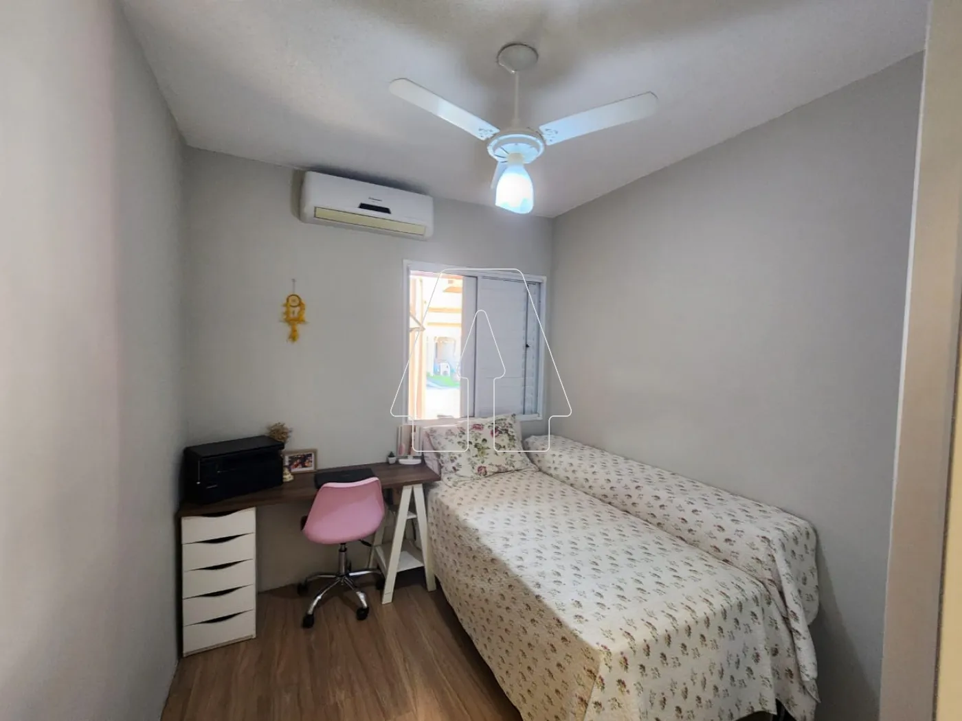 Alugar Casa / Condomínio em Araçatuba R$ 2.800,00 - Foto 13