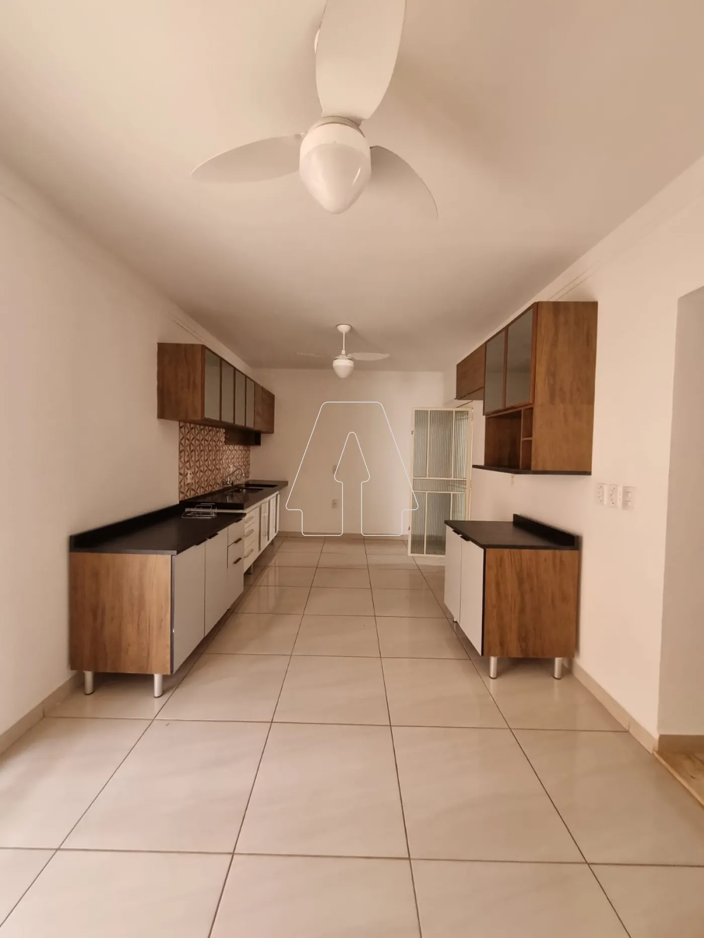 Alugar Casa / Residencial em Araçatuba R$ 3.200,00 - Foto 6