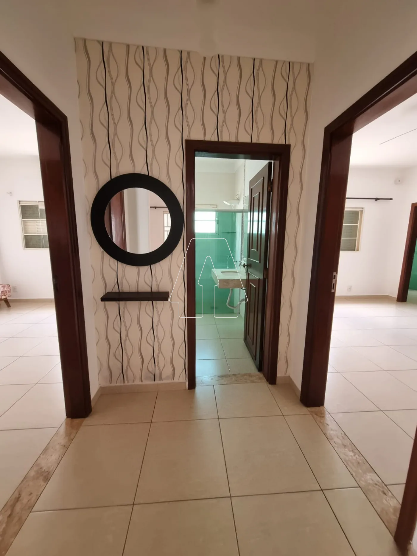 Alugar Casa / Residencial em Araçatuba R$ 3.200,00 - Foto 13