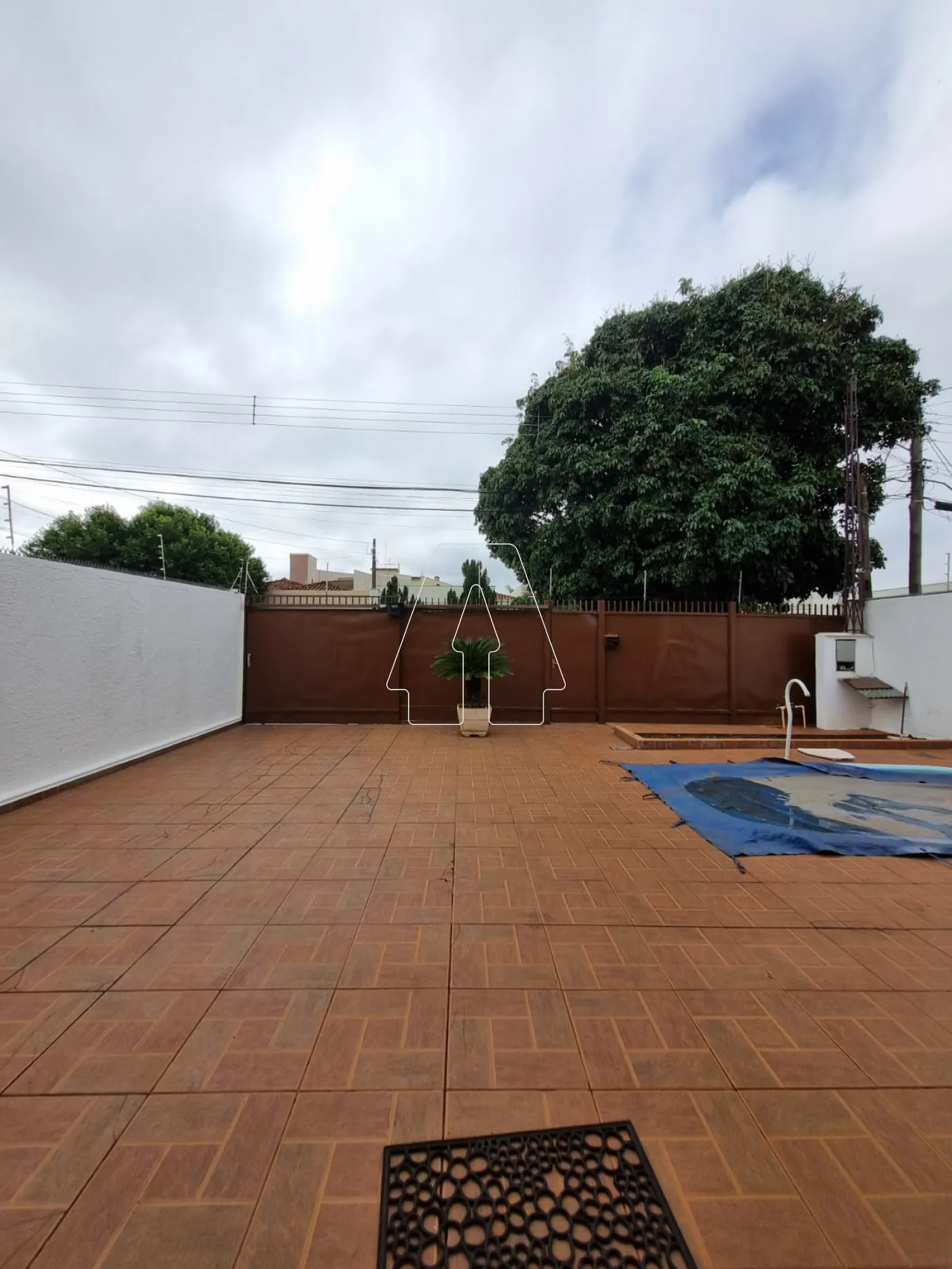 Alugar Casa / Residencial em Araçatuba R$ 3.200,00 - Foto 16