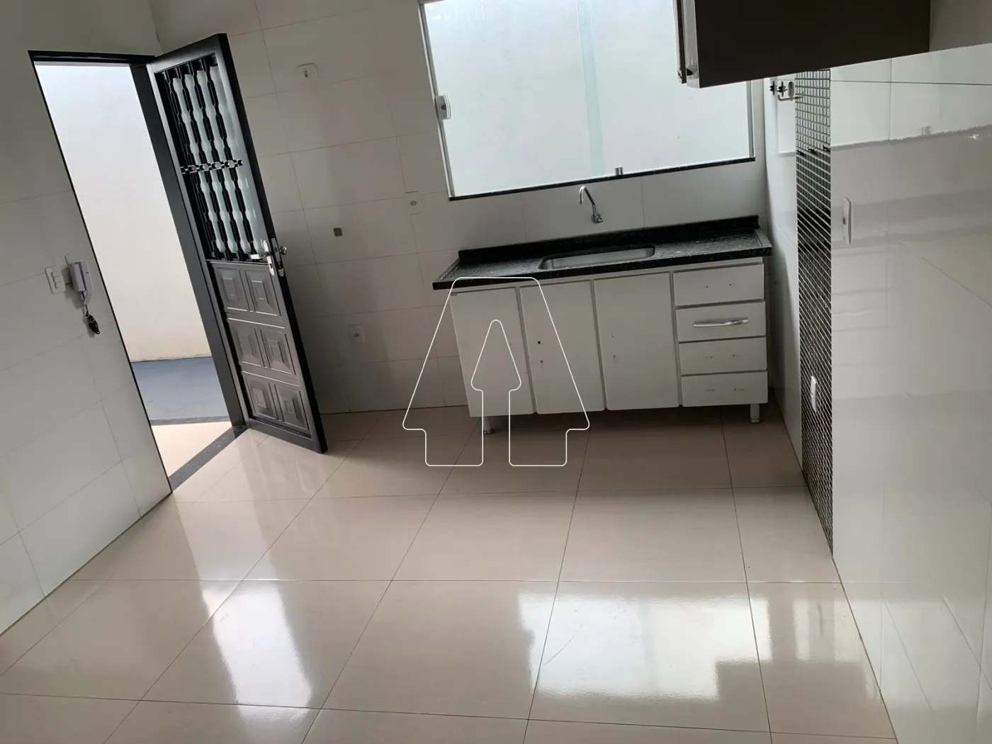Alugar Casa / Residencial em Araçatuba R$ 2.810,50 - Foto 5