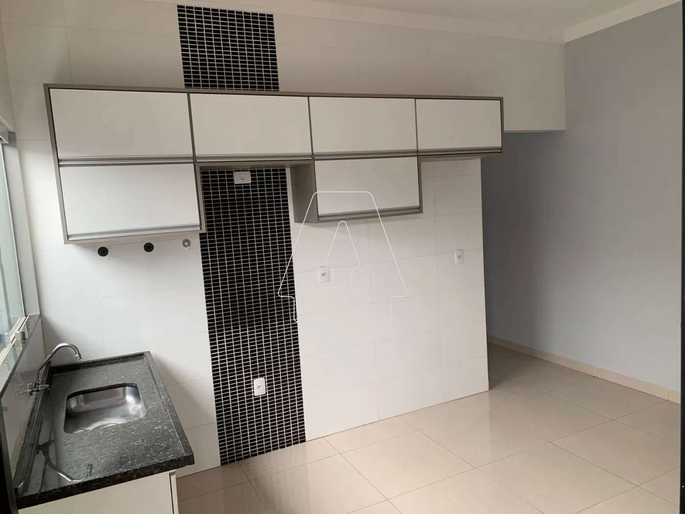 Alugar Casa / Residencial em Araçatuba R$ 2.810,50 - Foto 6