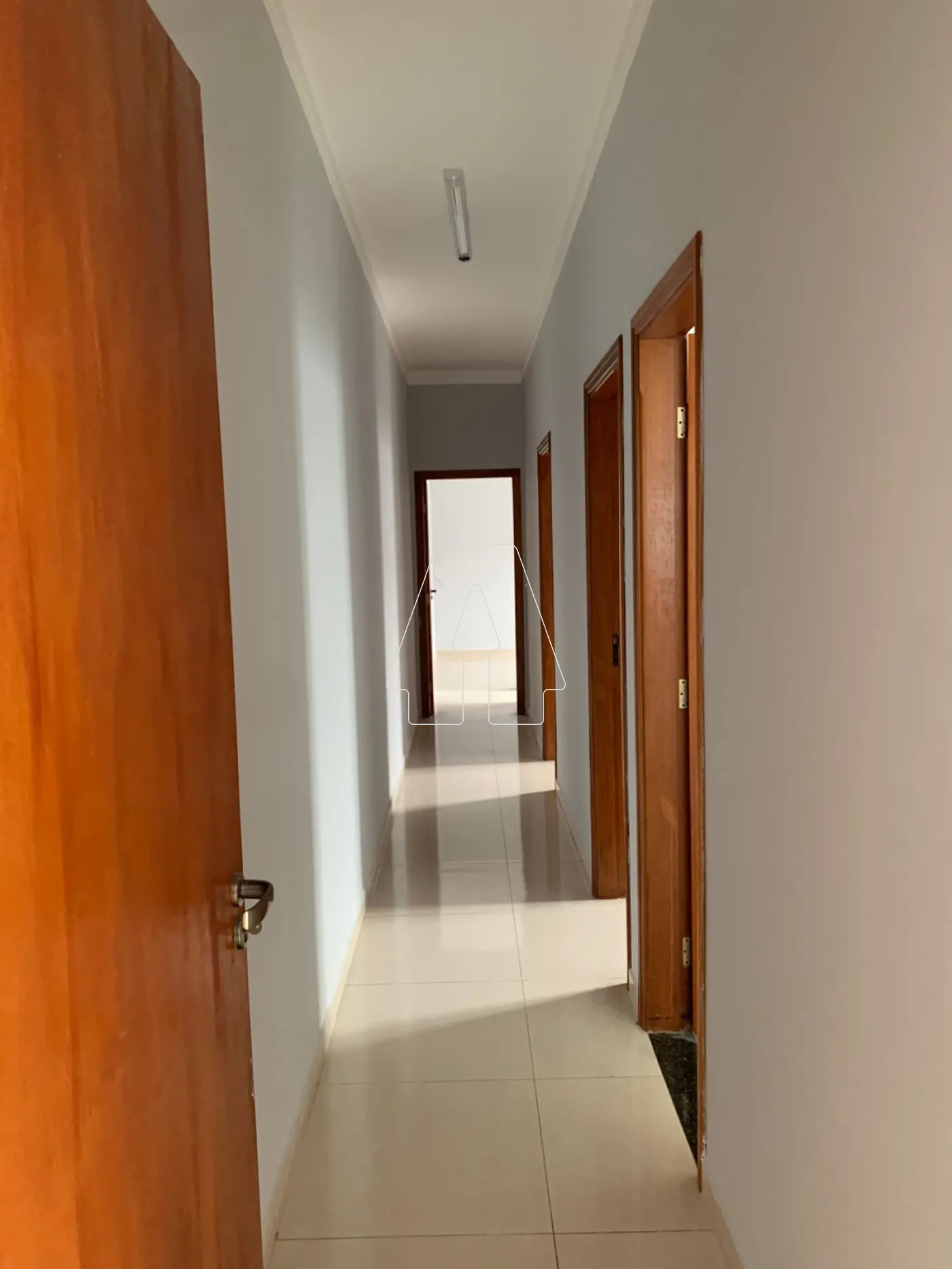 Alugar Casa / Residencial em Araçatuba R$ 2.810,50 - Foto 7