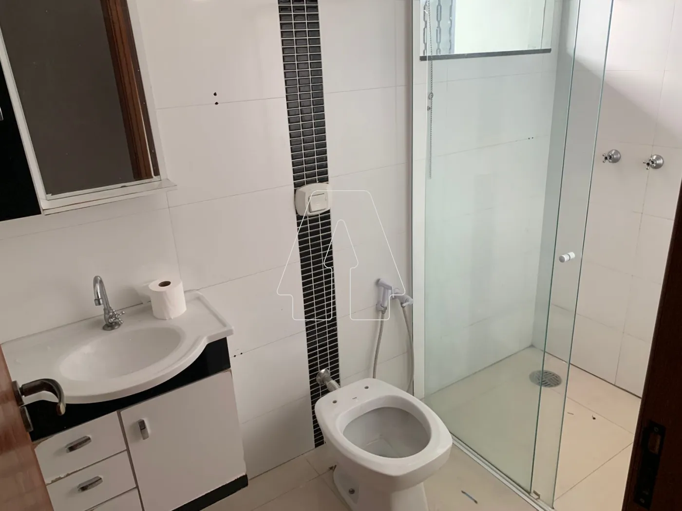 Alugar Casa / Residencial em Araçatuba R$ 2.810,50 - Foto 9
