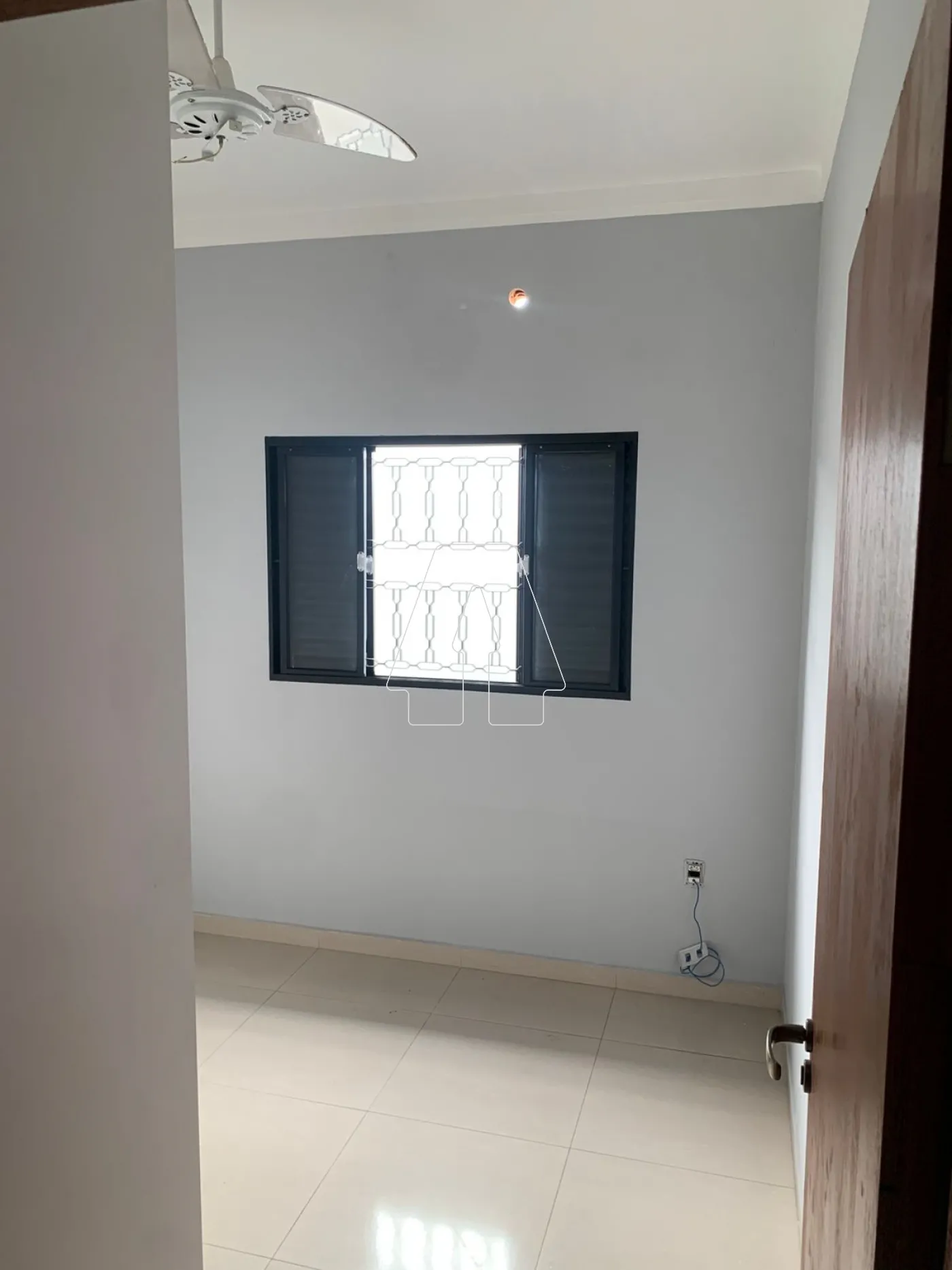 Alugar Casa / Residencial em Araçatuba R$ 2.810,50 - Foto 10