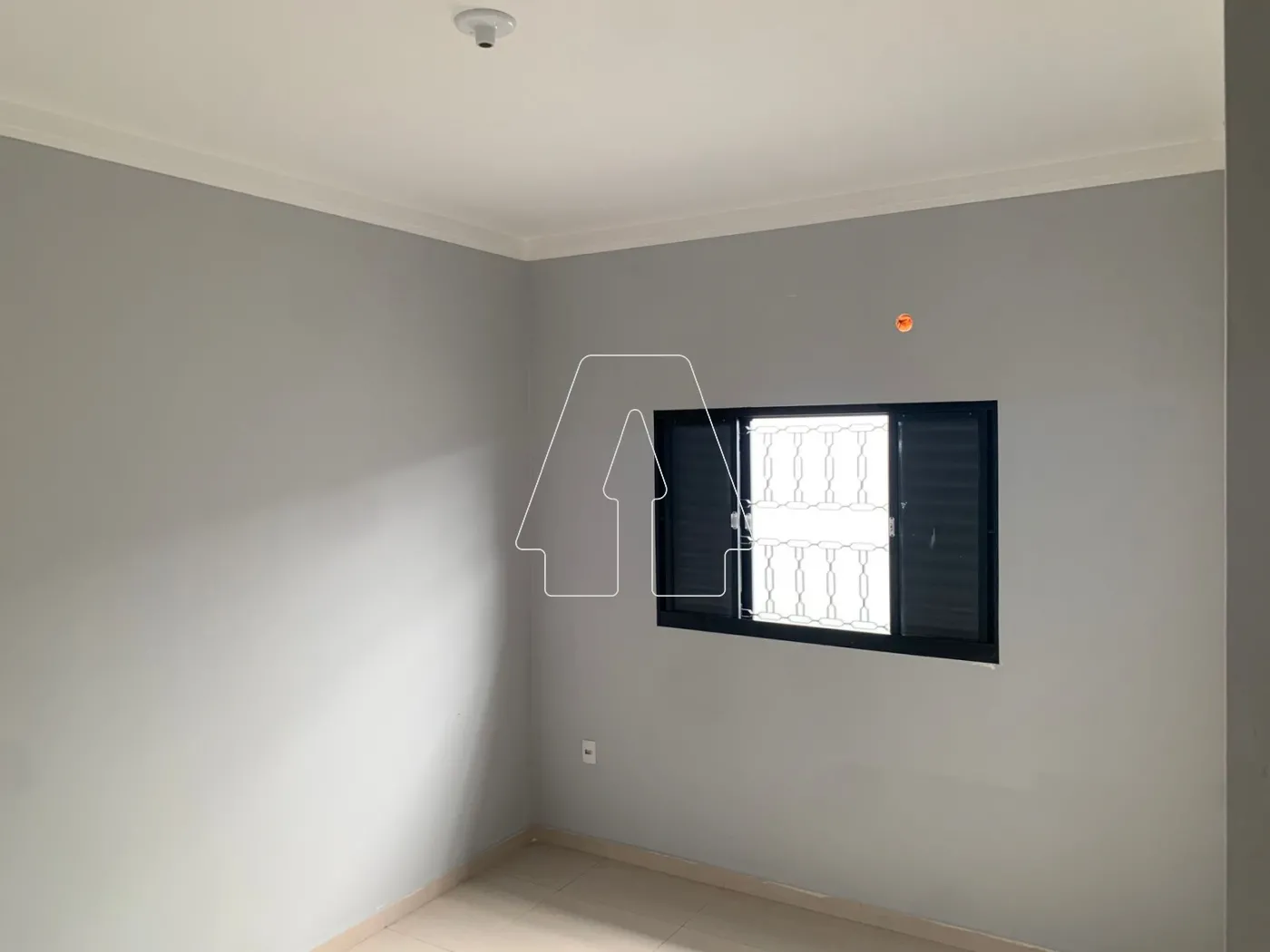 Alugar Casa / Residencial em Araçatuba R$ 2.810,50 - Foto 13