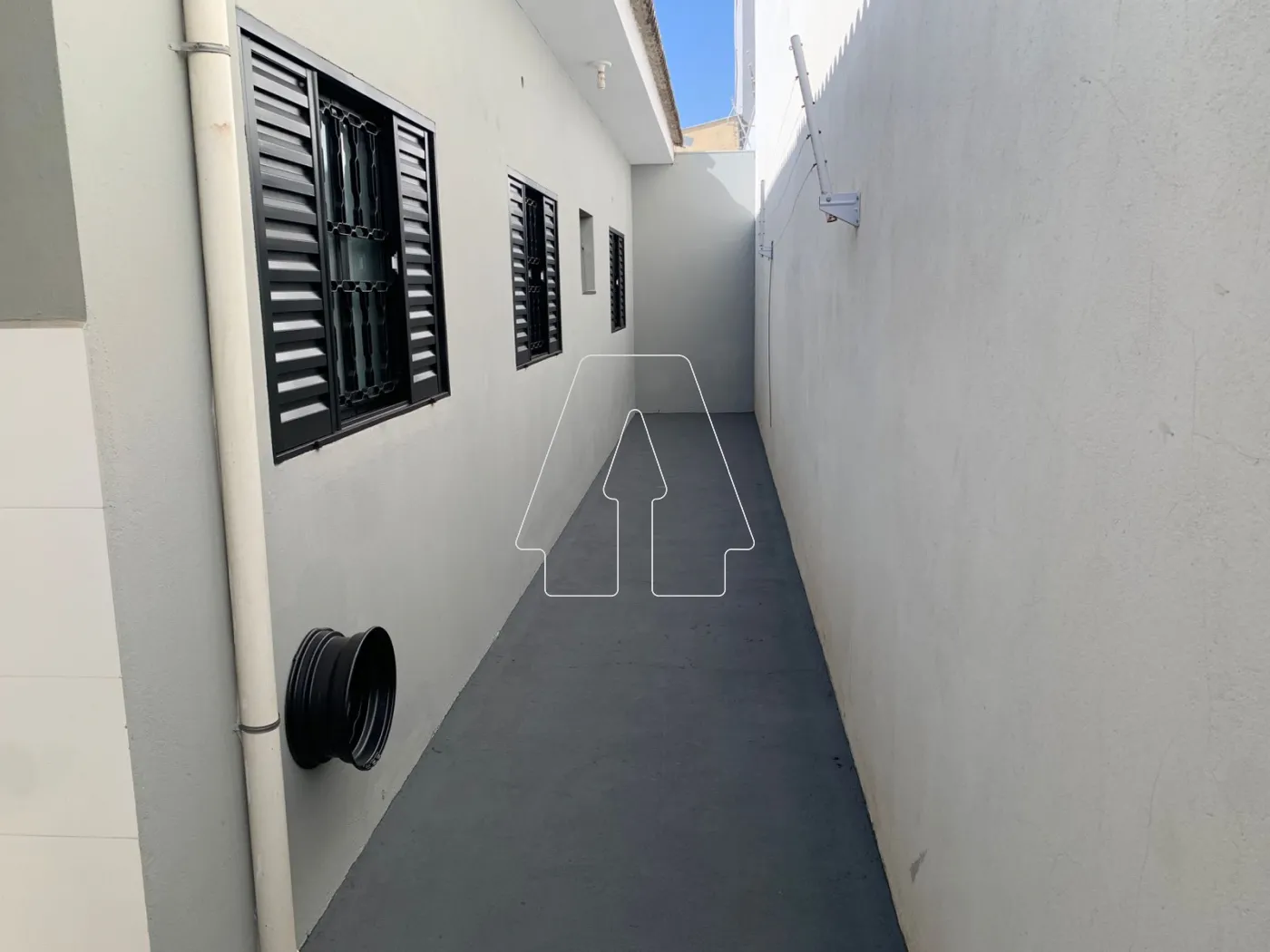 Alugar Casa / Residencial em Araçatuba R$ 2.810,50 - Foto 17