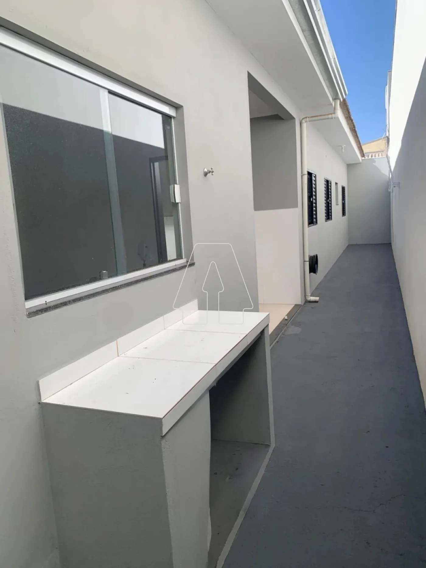 Alugar Casa / Residencial em Araçatuba R$ 2.810,50 - Foto 18