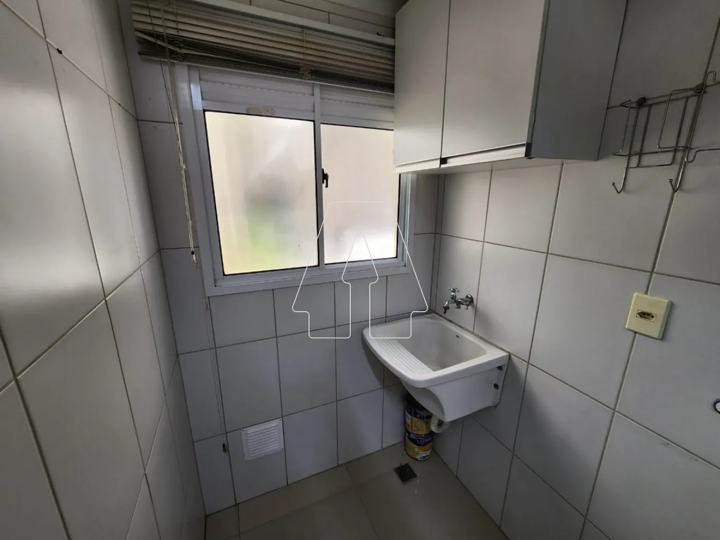 Alugar Apartamento / Padrão em Araçatuba R$ 1.300,00 - Foto 5