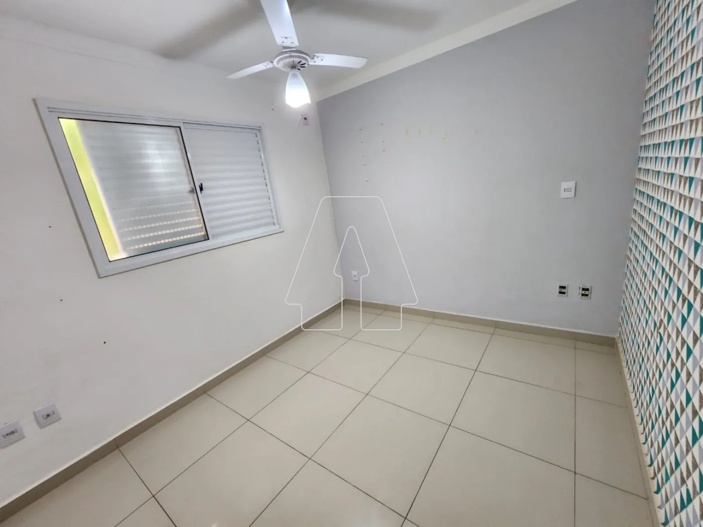 Alugar Apartamento / Padrão em Araçatuba R$ 1.300,00 - Foto 6