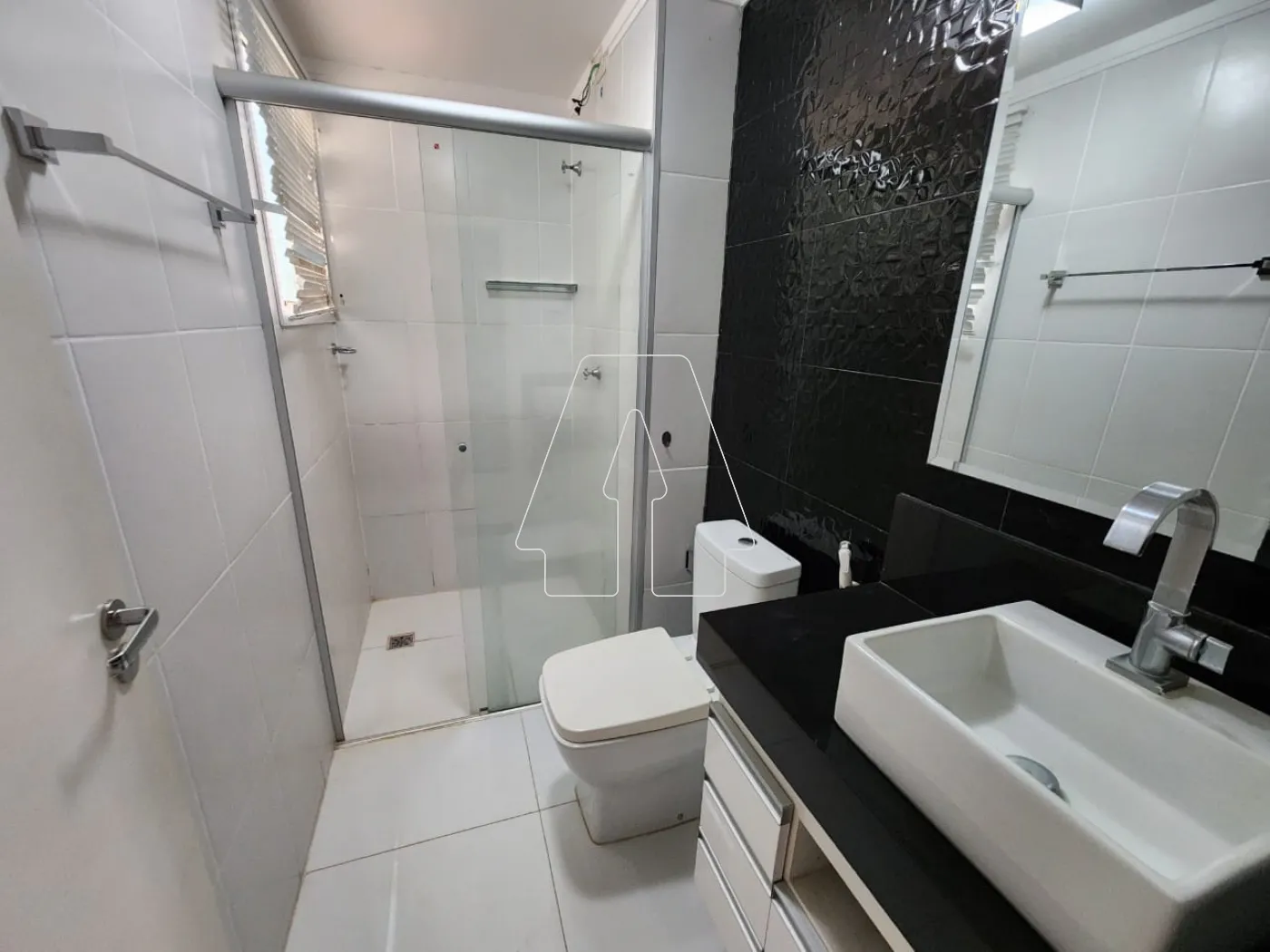 Alugar Apartamento / Padrão em Araçatuba R$ 1.300,00 - Foto 7