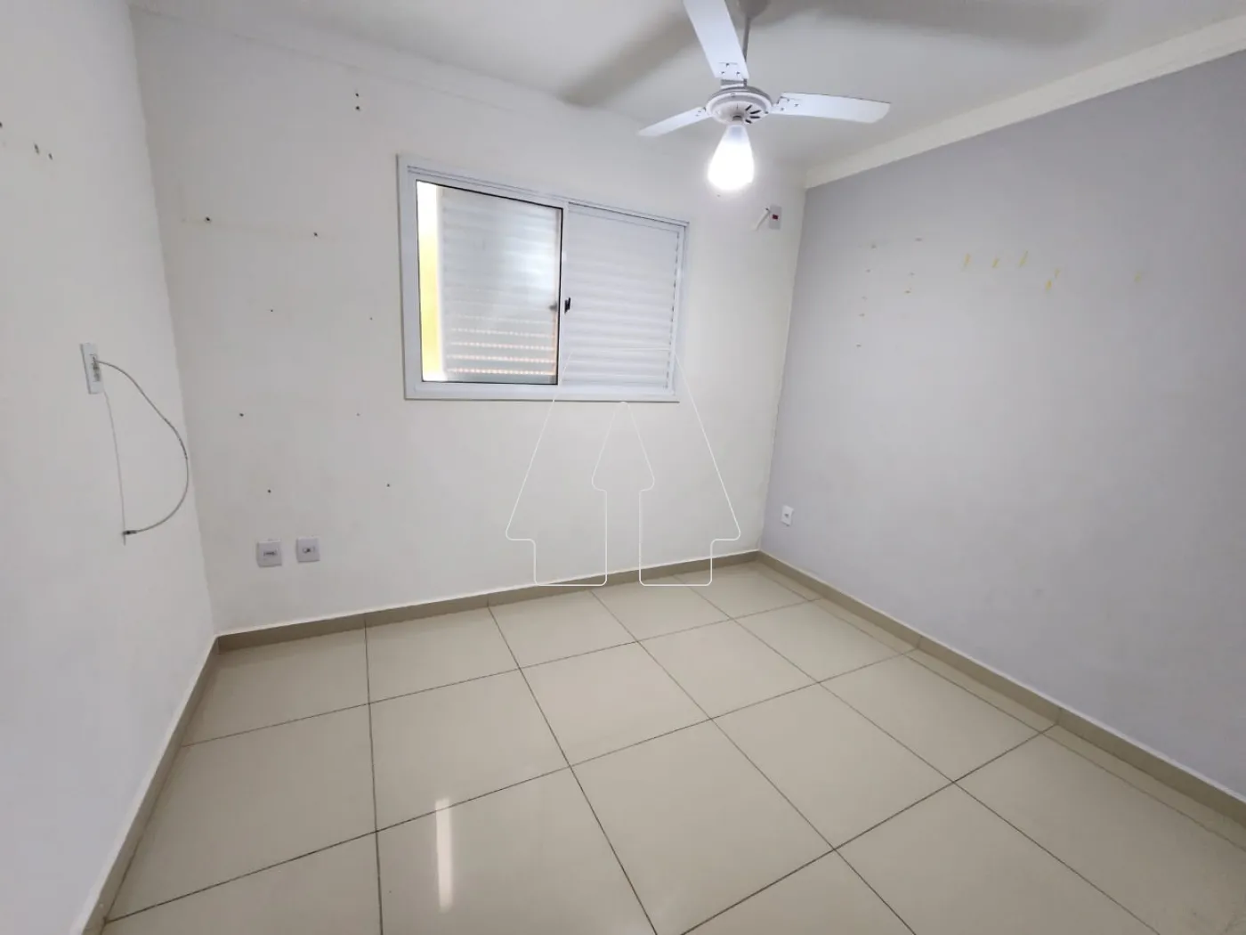 Alugar Apartamento / Padrão em Araçatuba R$ 1.300,00 - Foto 8