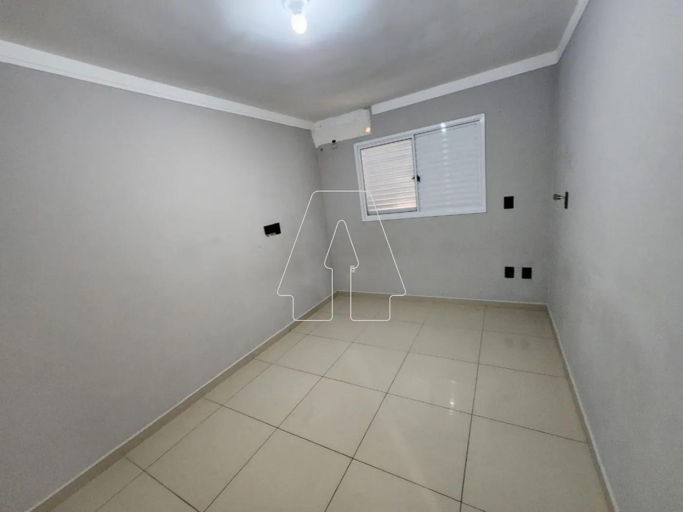 Alugar Apartamento / Padrão em Araçatuba R$ 1.300,00 - Foto 9
