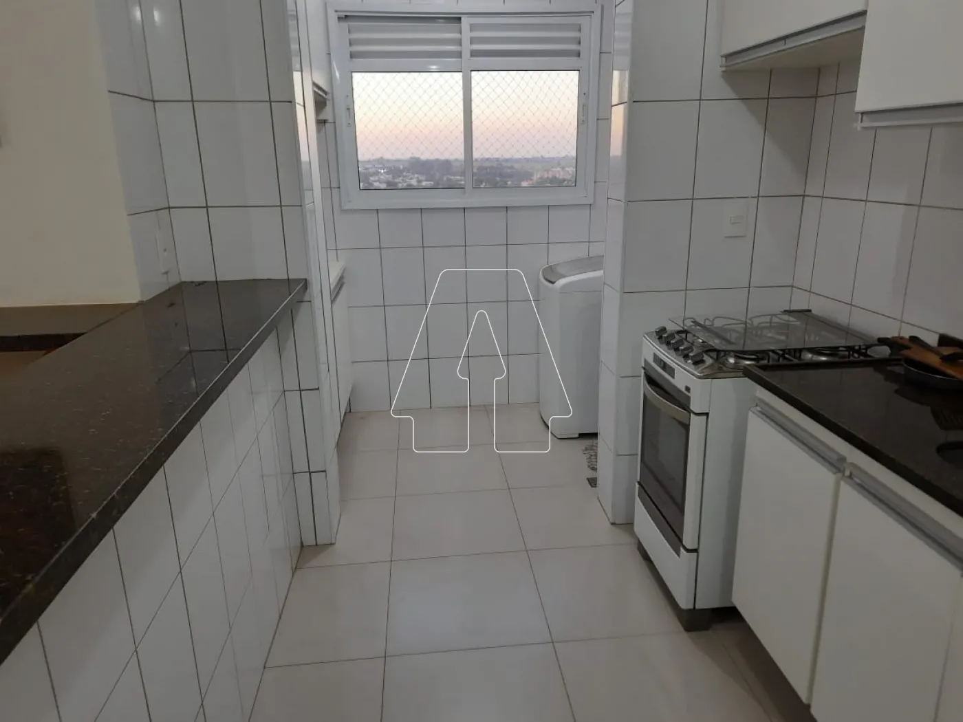 Alugar Apartamento / Padrão em Araçatuba R$ 2.200,00 - Foto 6