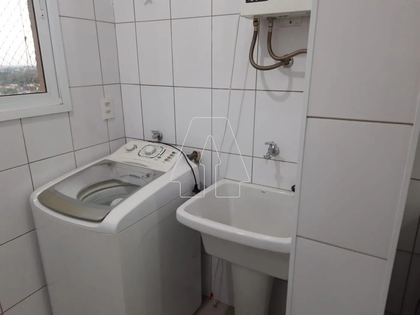 Alugar Apartamento / Padrão em Araçatuba R$ 2.200,00 - Foto 9