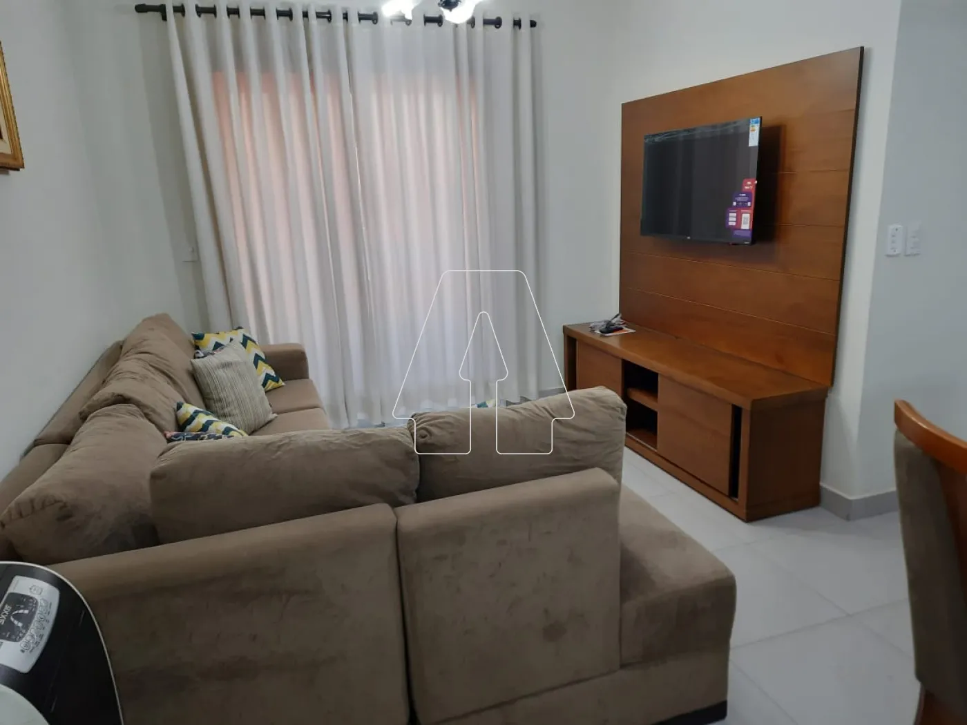 Alugar Apartamento / Padrão em Araçatuba R$ 2.200,00 - Foto 1