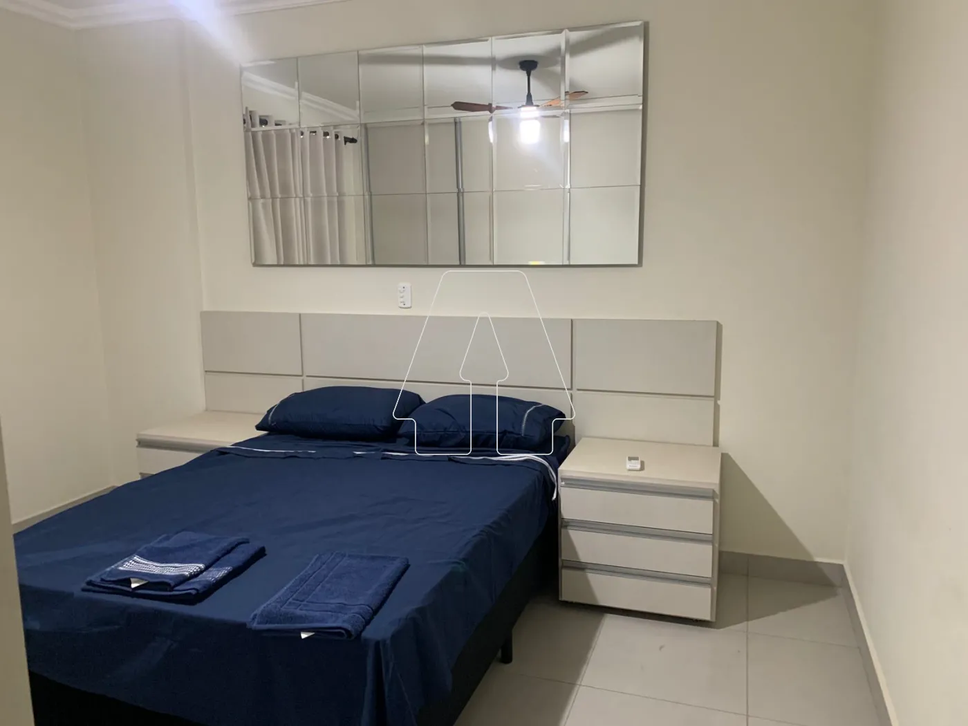 Alugar Apartamento / Padrão em Araçatuba R$ 2.200,00 - Foto 15