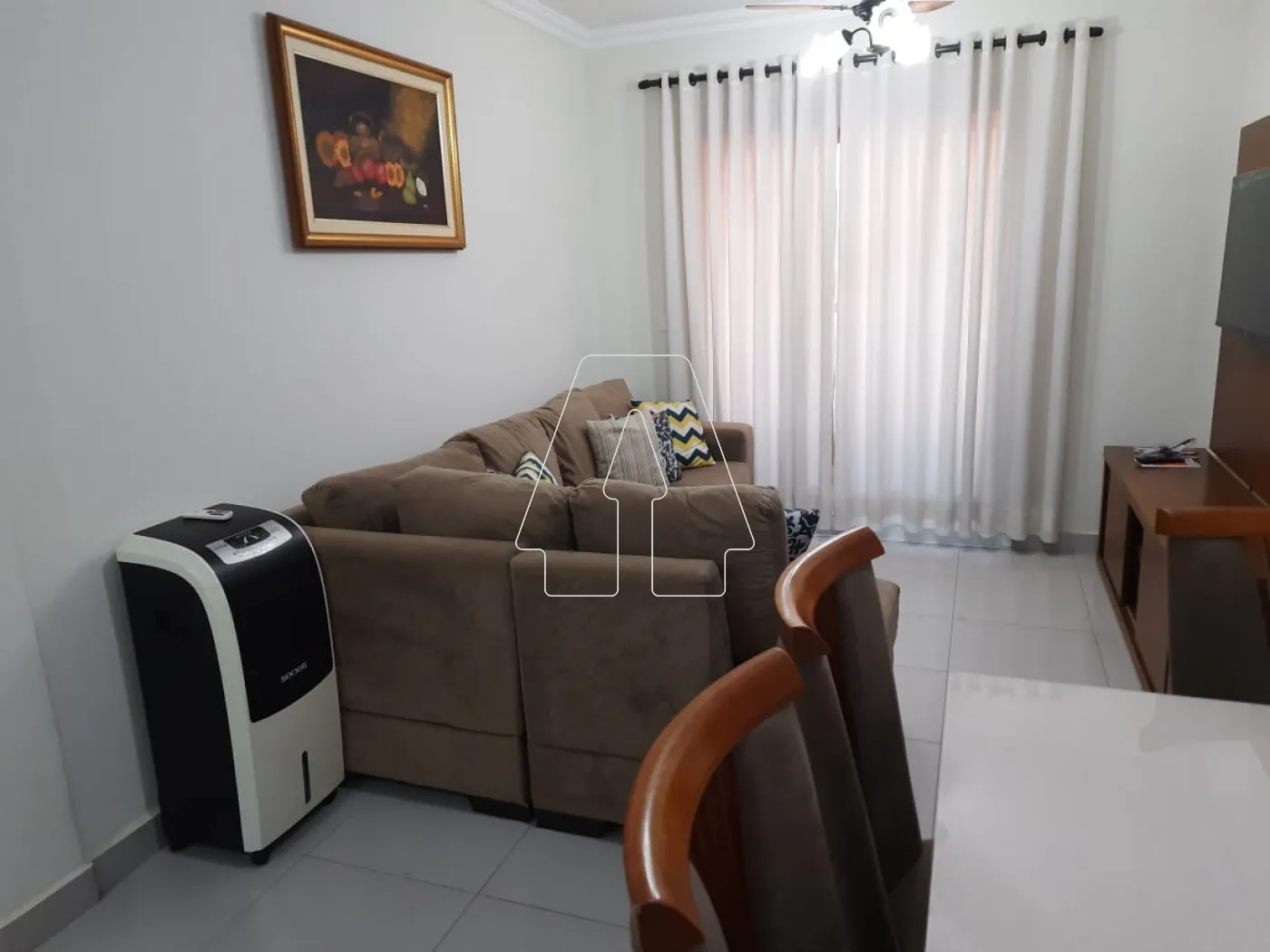 Alugar Apartamento / Padrão em Araçatuba R$ 2.200,00 - Foto 2