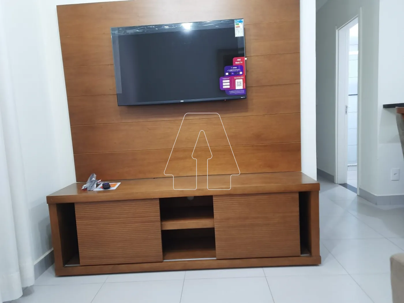 Alugar Apartamento / Padrão em Araçatuba R$ 2.200,00 - Foto 4