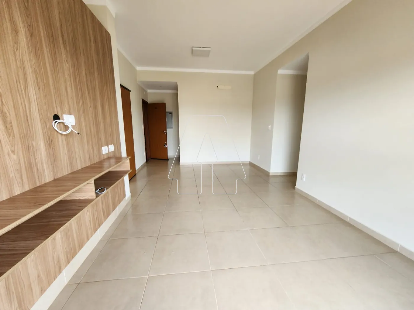 Alugar Apartamento / Padrão em Araçatuba R$ 2.600,00 - Foto 3