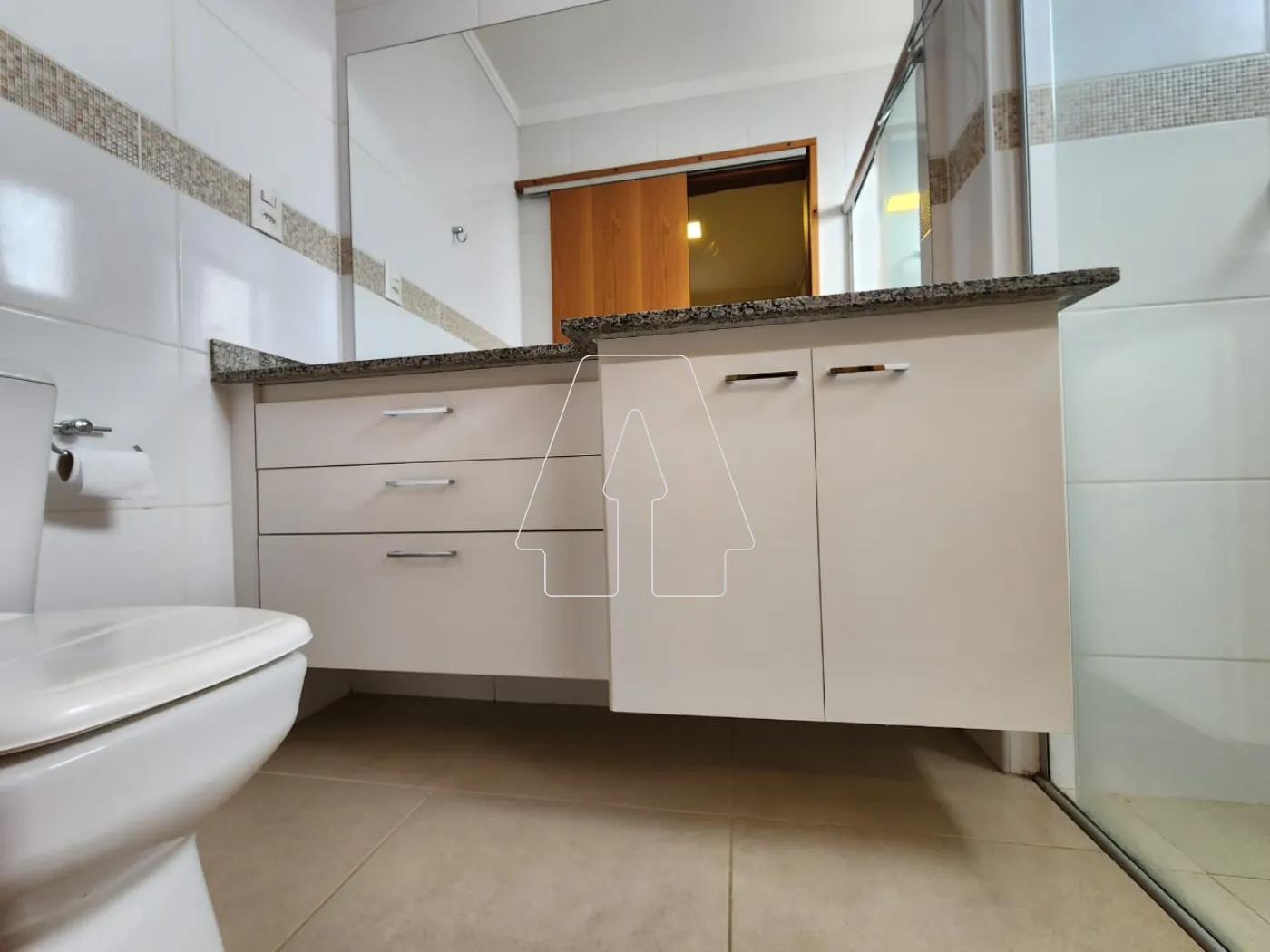 Alugar Apartamento / Padrão em Araçatuba R$ 2.600,00 - Foto 6