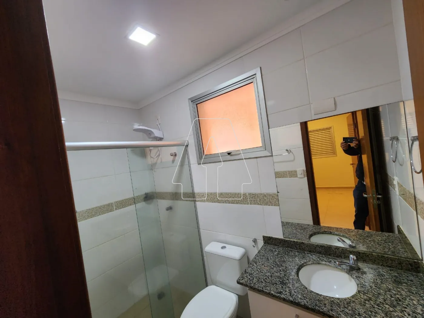 Alugar Apartamento / Padrão em Araçatuba R$ 2.600,00 - Foto 9