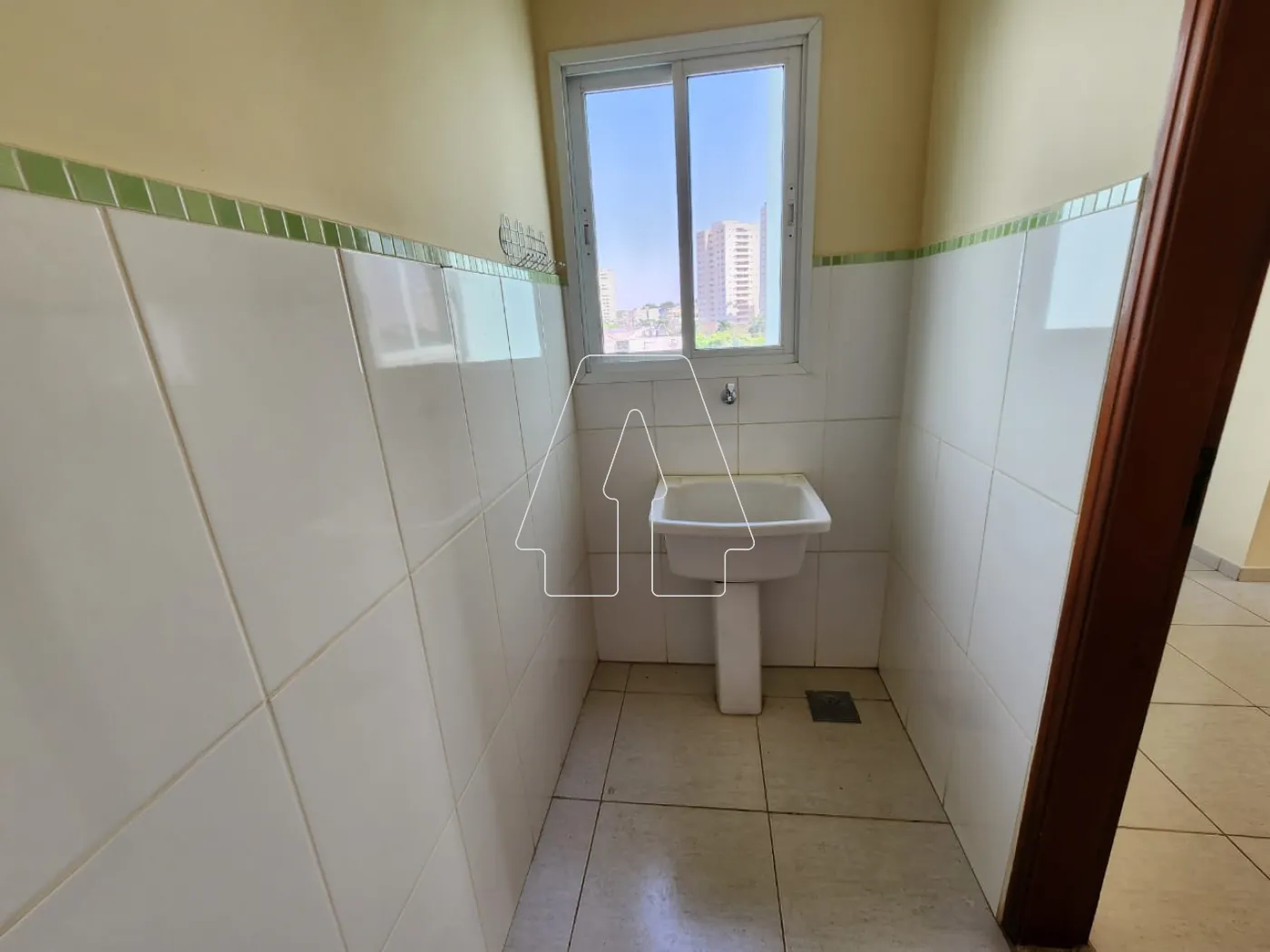 Alugar Apartamento / Padrão em Araçatuba R$ 1.200,00 - Foto 5