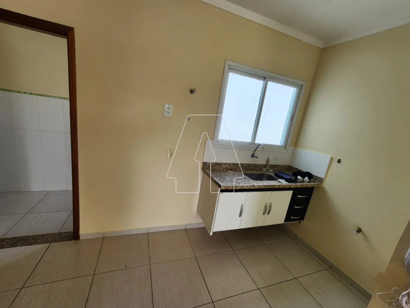 Alugar Apartamento / Padrão em Araçatuba R$ 1.200,00 - Foto 4