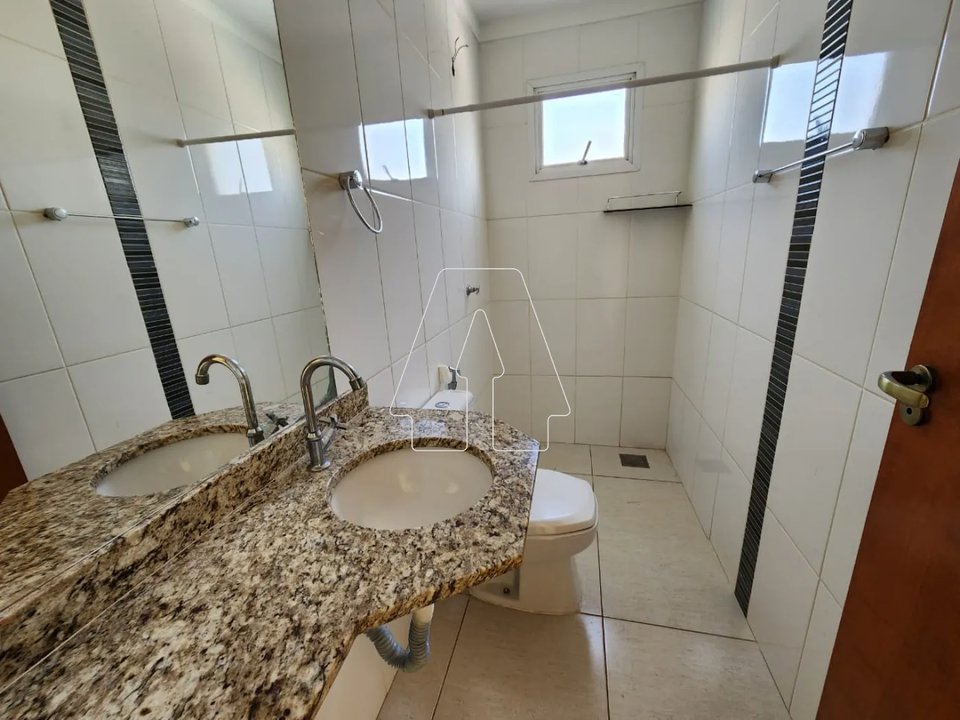 Alugar Apartamento / Padrão em Araçatuba R$ 1.200,00 - Foto 7