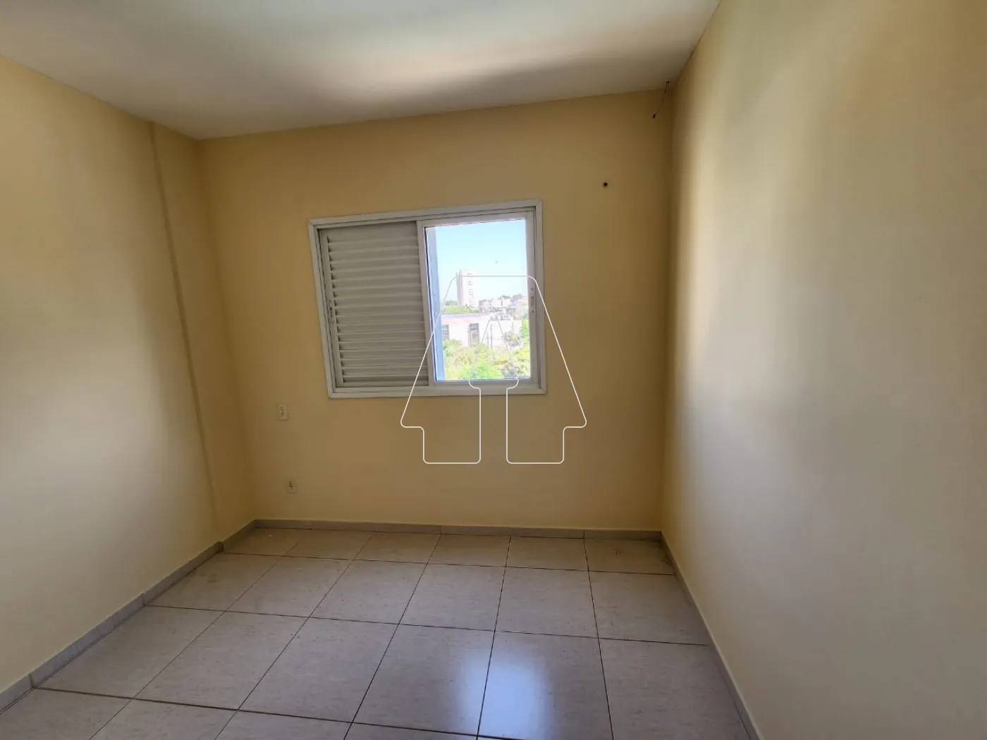 Alugar Apartamento / Padrão em Araçatuba R$ 1.200,00 - Foto 8
