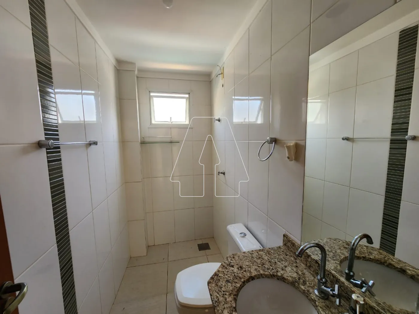 Alugar Apartamento / Padrão em Araçatuba R$ 1.200,00 - Foto 9