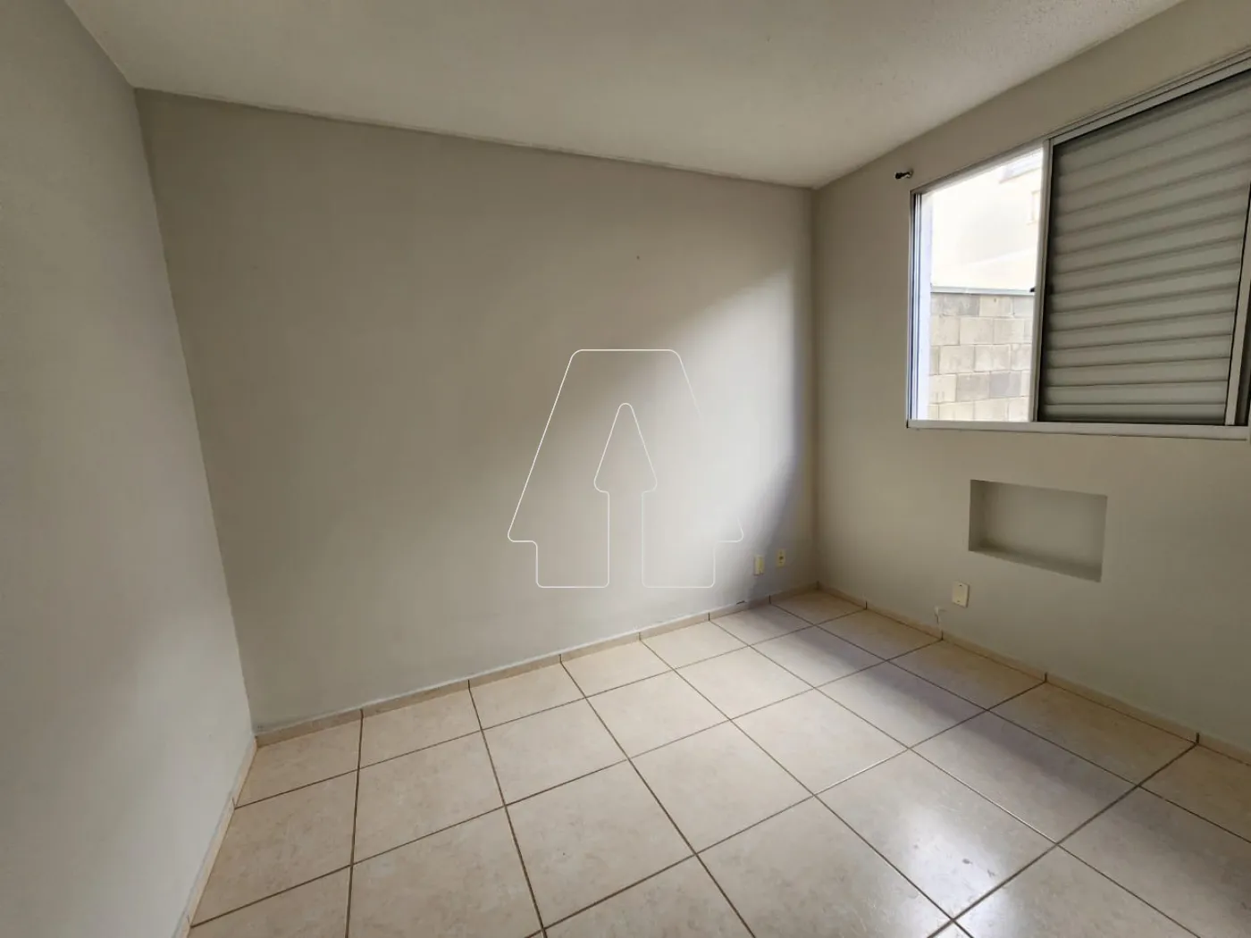 Alugar Apartamento / Padrão em Araçatuba R$ 1.300,00 - Foto 4