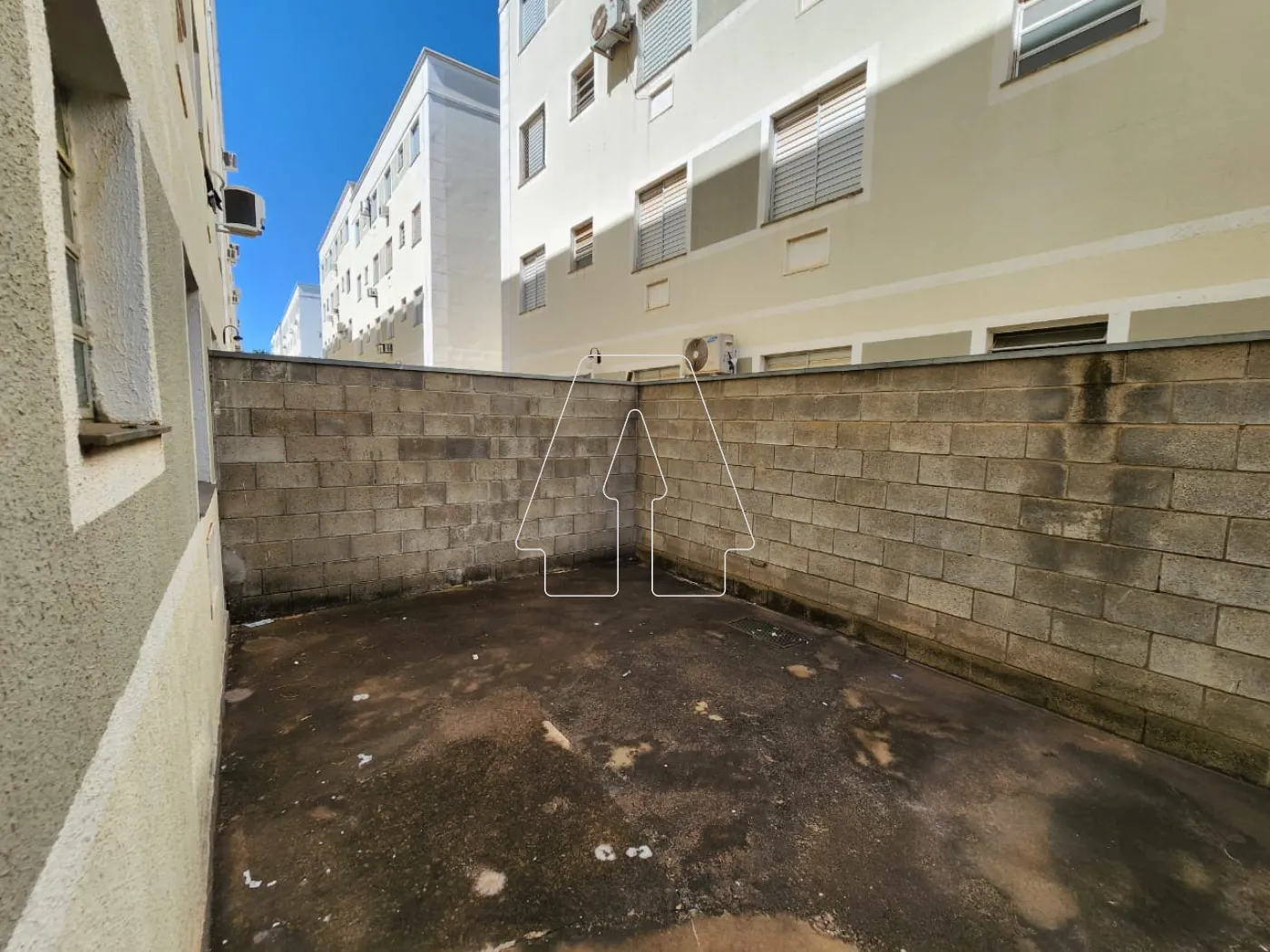 Alugar Apartamento / Padrão em Araçatuba R$ 1.300,00 - Foto 7