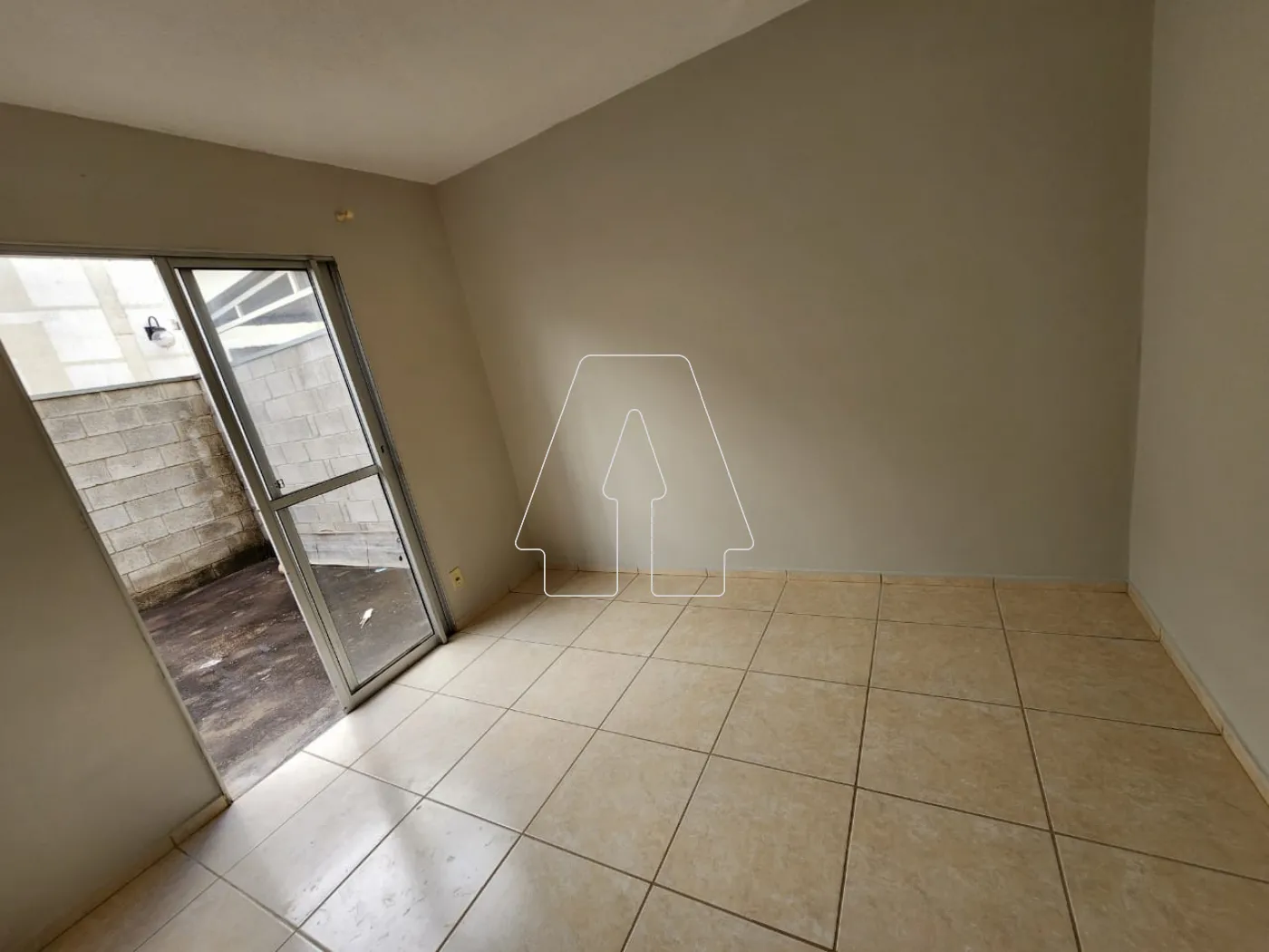 Alugar Apartamento / Padrão em Araçatuba R$ 1.300,00 - Foto 3