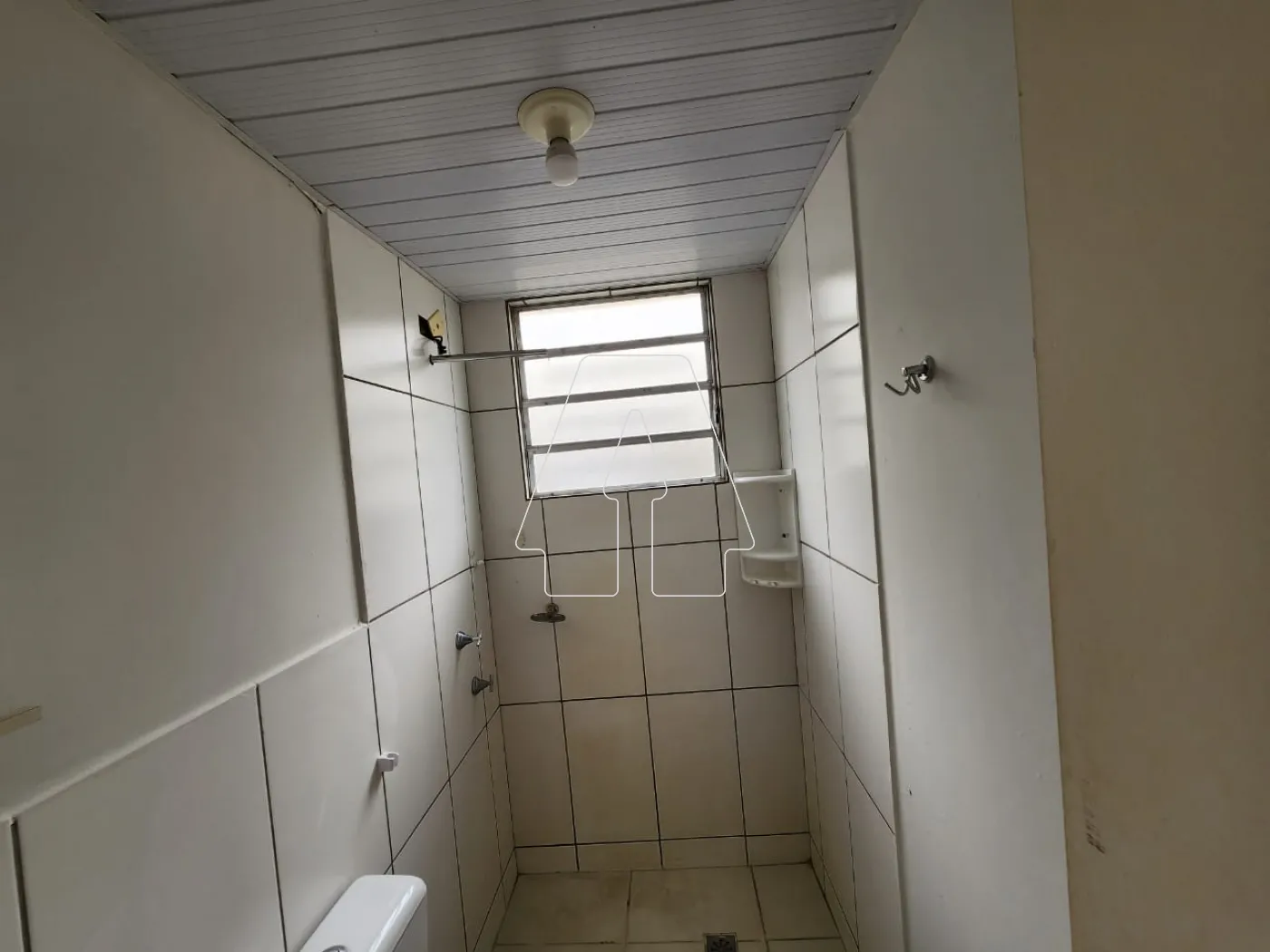 Alugar Apartamento / Padrão em Araçatuba R$ 1.300,00 - Foto 5