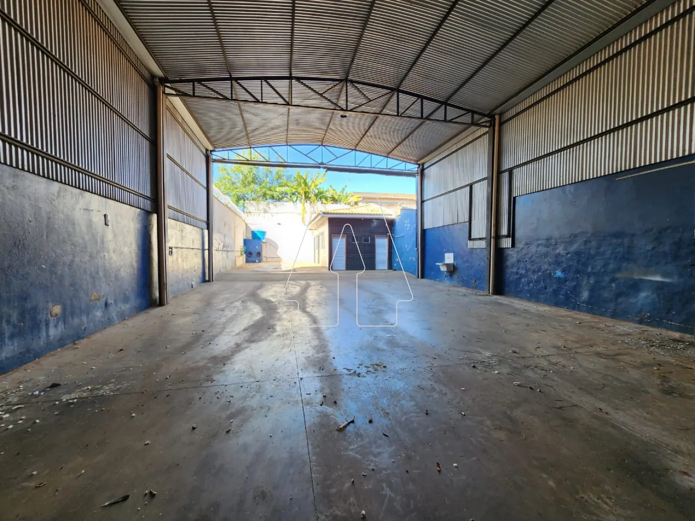 Alugar Comercial / Salão em Araçatuba R$ 3.000,00 - Foto 4