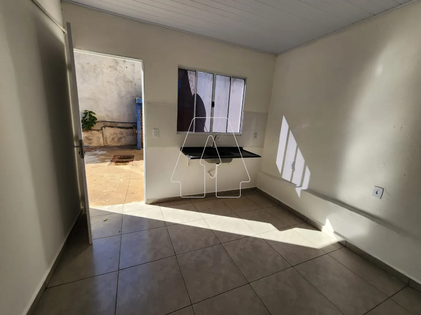 Alugar Comercial / Salão em Araçatuba R$ 3.000,00 - Foto 7