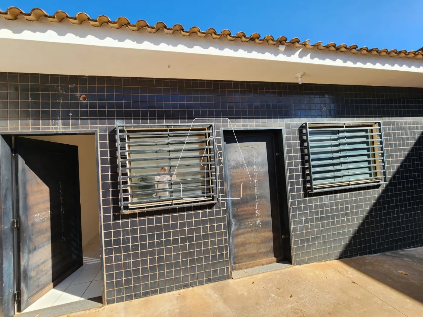Alugar Comercial / Salão em Araçatuba R$ 3.000,00 - Foto 9