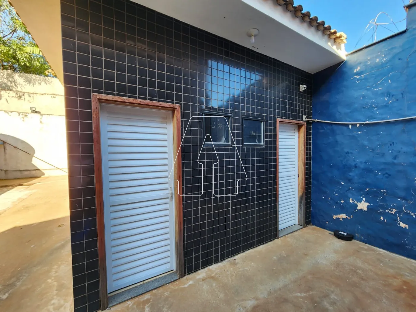 Alugar Comercial / Salão em Araçatuba R$ 3.000,00 - Foto 11