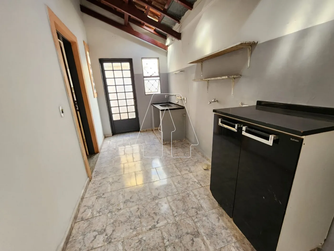 Alugar Casa / Residencial em Araçatuba R$ 1.200,00 - Foto 4