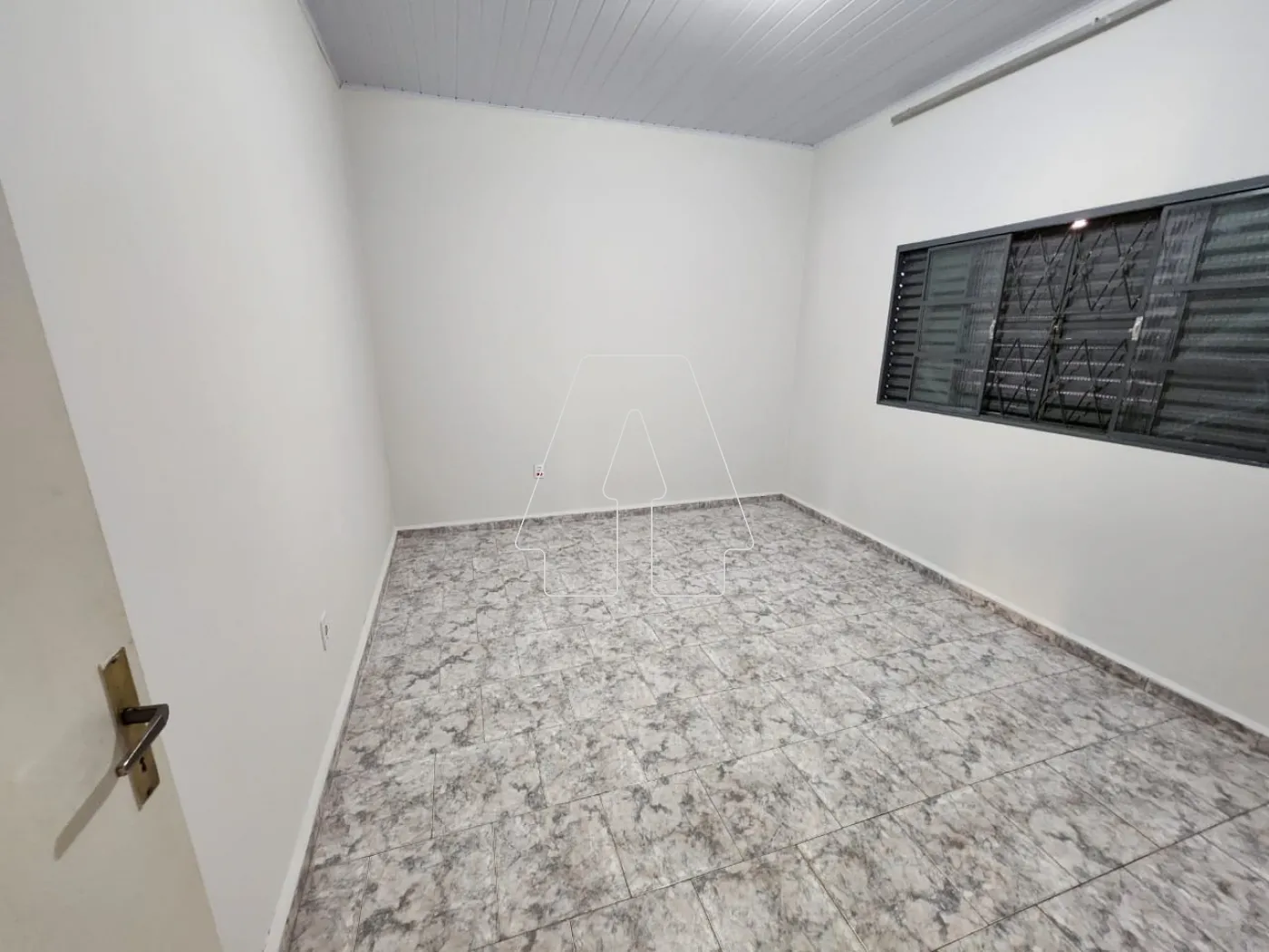 Alugar Casa / Residencial em Araçatuba R$ 1.200,00 - Foto 5
