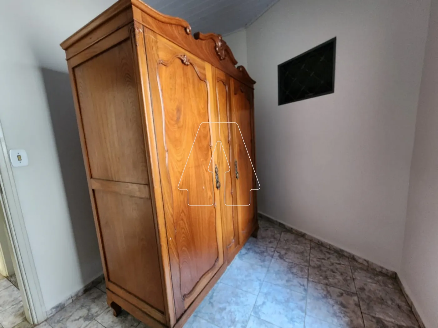 Alugar Casa / Residencial em Araçatuba R$ 1.200,00 - Foto 6