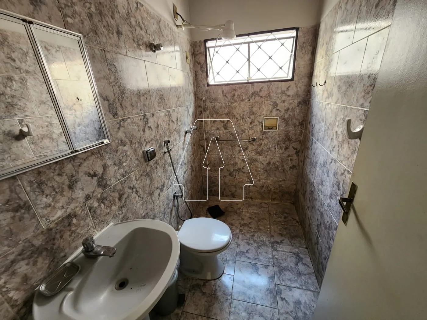 Alugar Casa / Residencial em Araçatuba R$ 1.200,00 - Foto 7