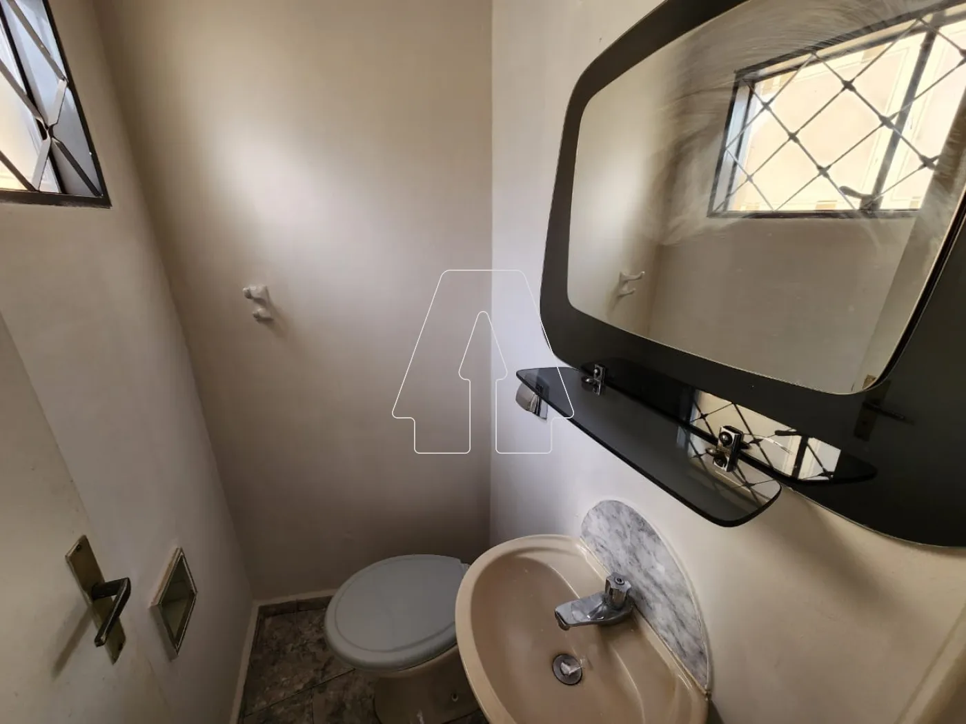 Alugar Casa / Residencial em Araçatuba R$ 1.200,00 - Foto 8