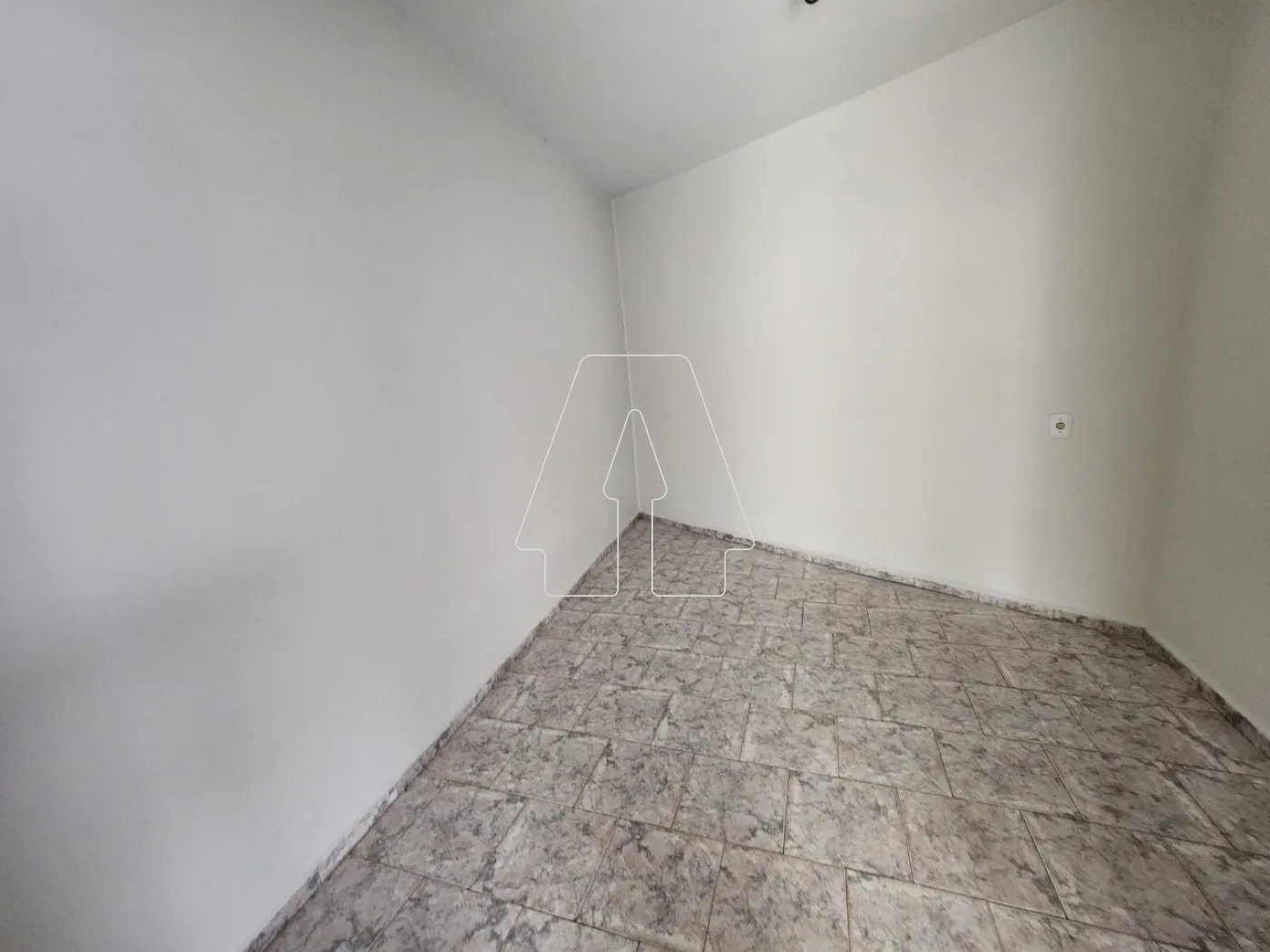 Alugar Casa / Residencial em Araçatuba R$ 1.200,00 - Foto 10