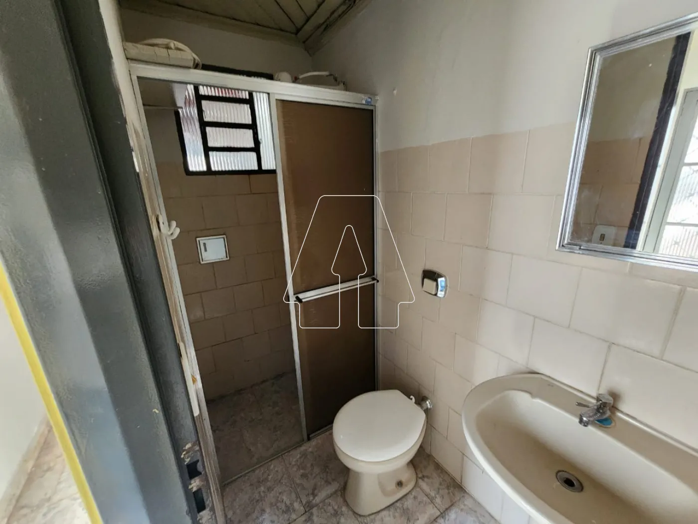 Alugar Casa / Residencial em Araçatuba R$ 1.200,00 - Foto 9