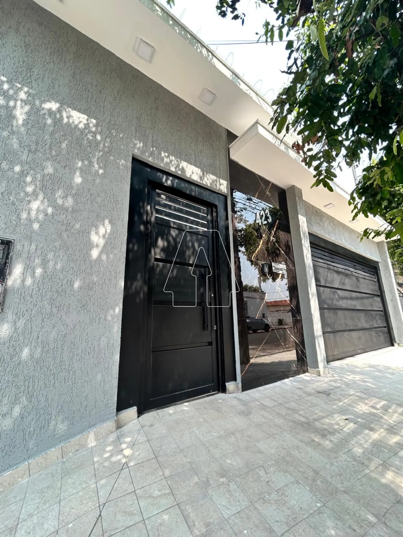 Alugar Casa / Residencial em Araçatuba R$ 3.500,00 - Foto 2