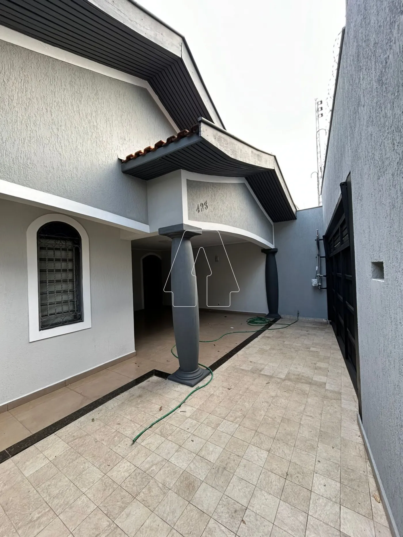 Alugar Casa / Residencial em Araçatuba R$ 3.500,00 - Foto 3